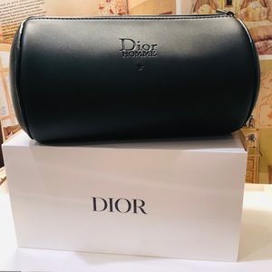 Dior Homme pouch .